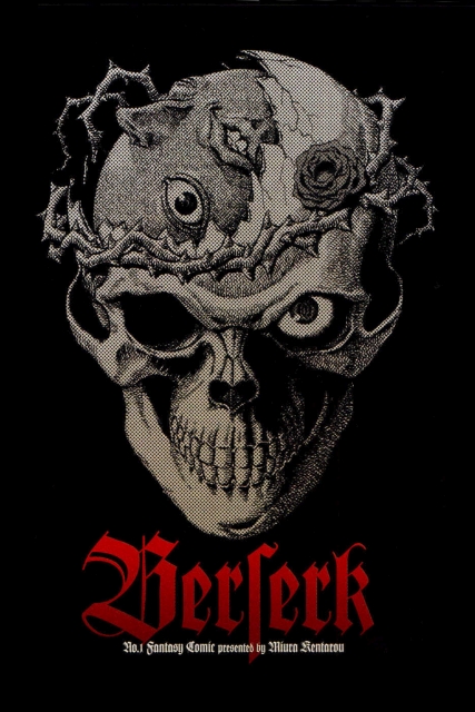 [Manga Seinen] Berserk (Kentaro Miura) 【Español – Actualizable】