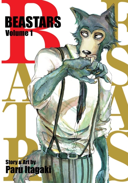 [Manga Shounen] Beastars 【Español – Completo】